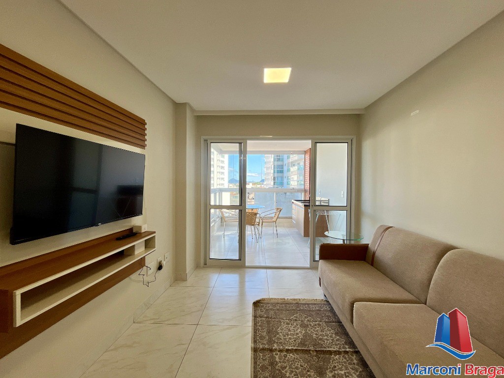 Apartamento, 3 quartos, 94 m² - Foto 1