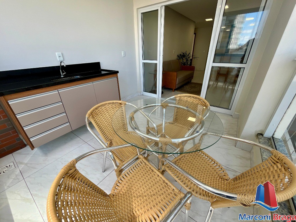 Apartamento, 3 quartos, 94 m² - Foto 5