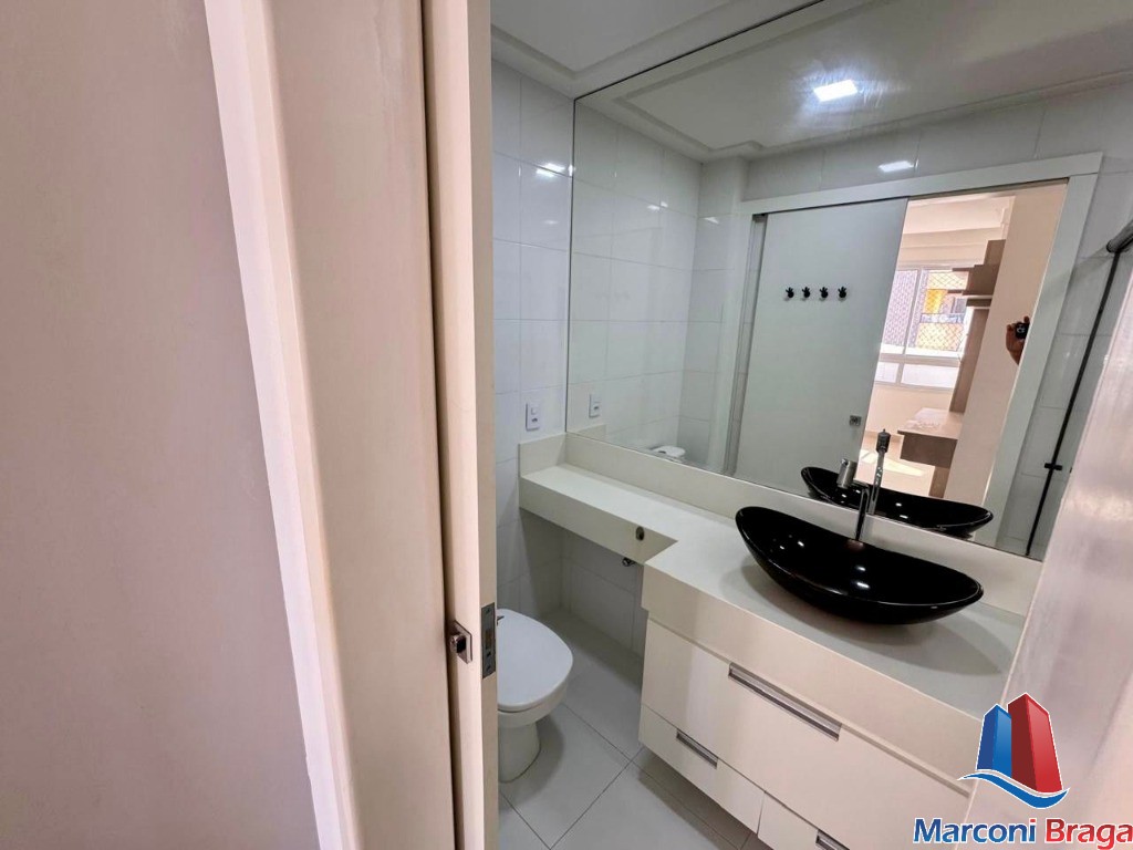 Apartamento, 3 quartos, 95 m² - Foto 7