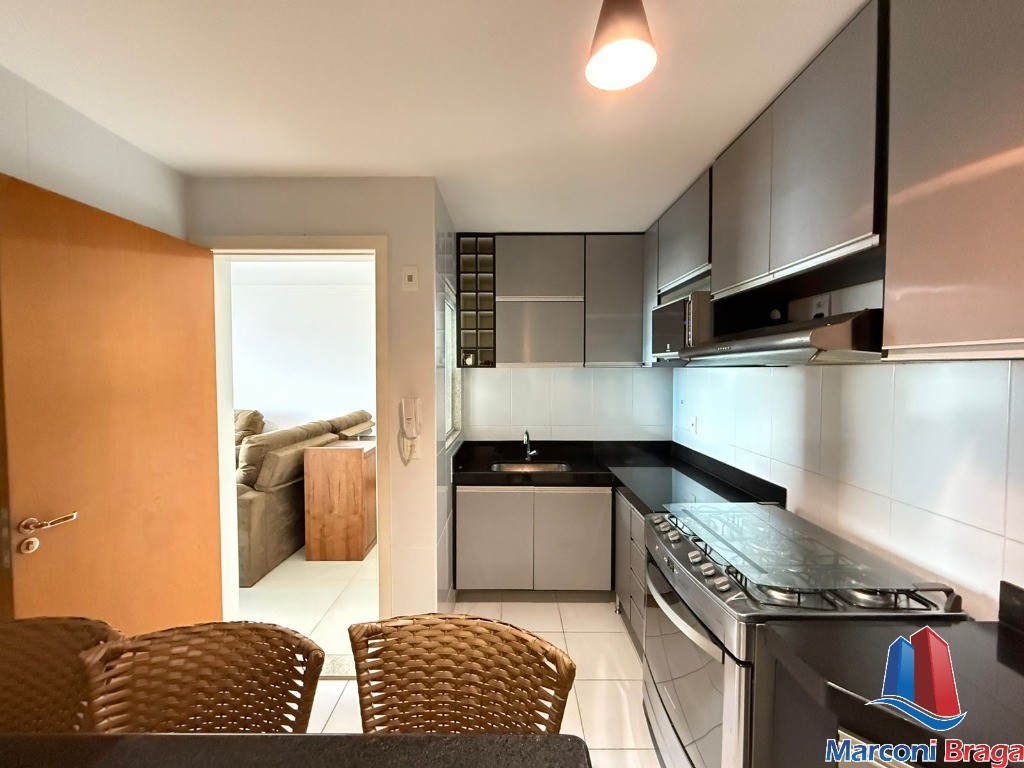 Apartamento, 2 quartos, 75 m² - Foto 9