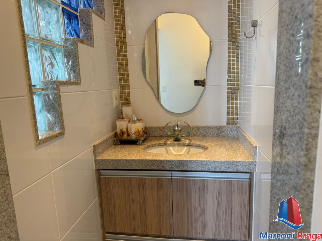 Apartamento, 2 quartos, 75 m² - Foto 12