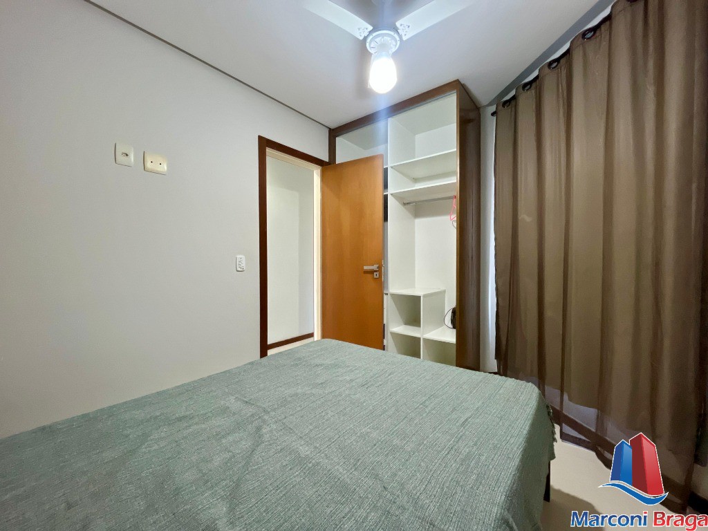 Apartamento, 3 quartos, 93 m² - Foto 7