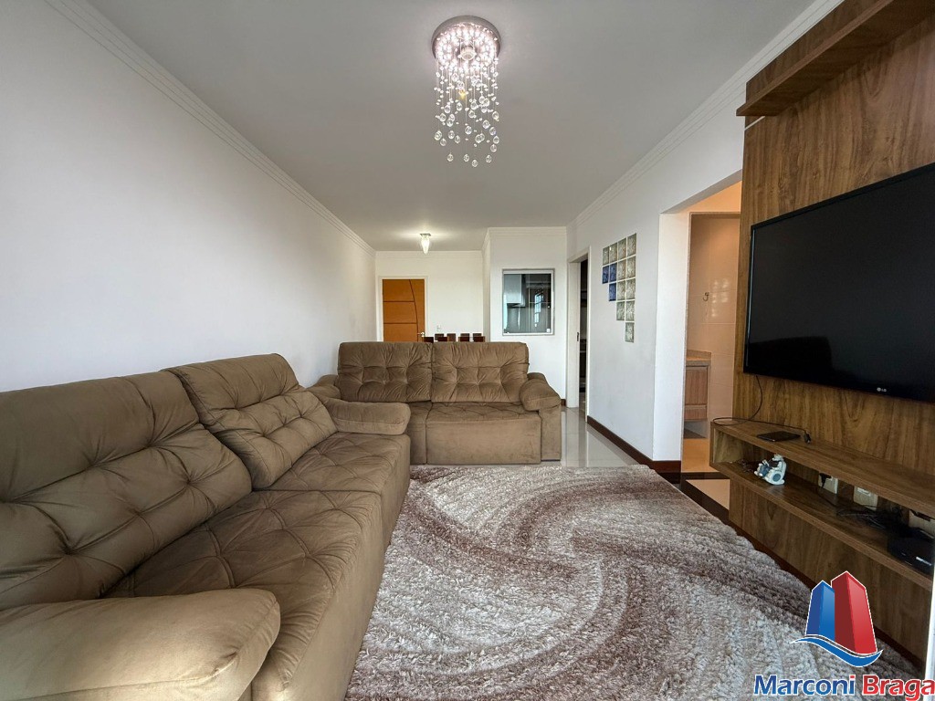 Apartamento, 2 quartos, 75 m² - Foto 10