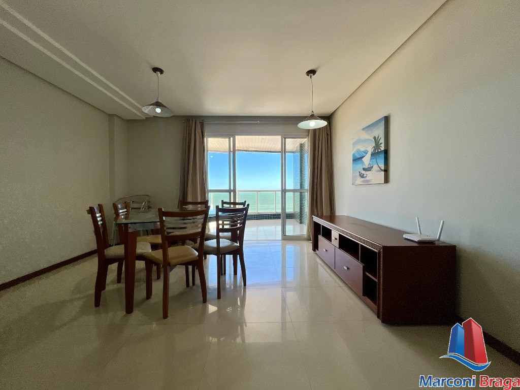 Apartamento, 3 quartos, 93 m² - Foto 1