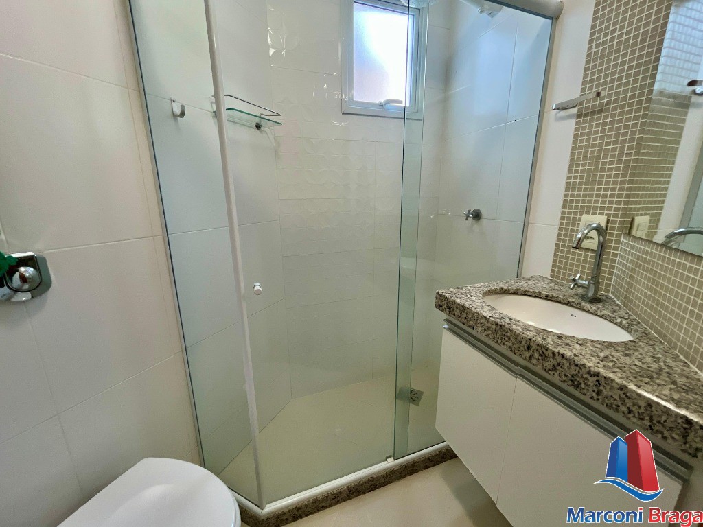 Apartamento, 3 quartos, 93 m² - Foto 9