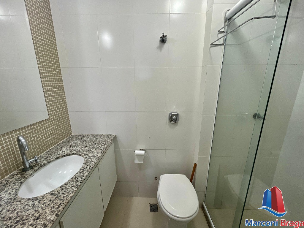 Apartamento, 3 quartos, 93 m² - Foto 6