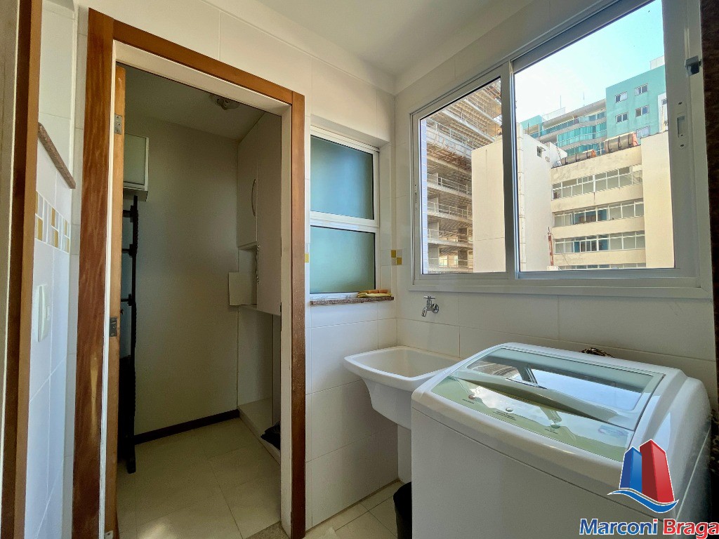 Apartamento, 3 quartos, 93 m² - Foto 11