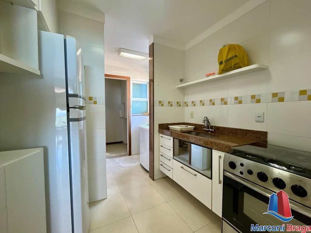 Apartamento, 3 quartos, 93 m² - Foto 10