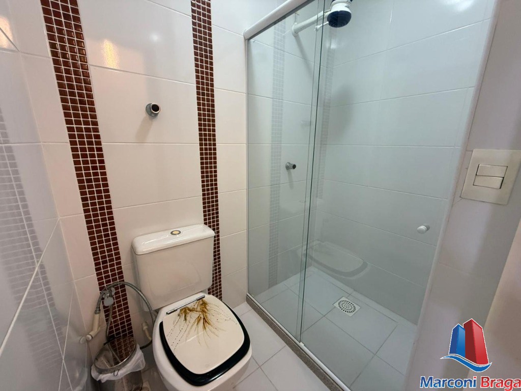 Apartamento, 2 quartos, 75 m² - Foto 17