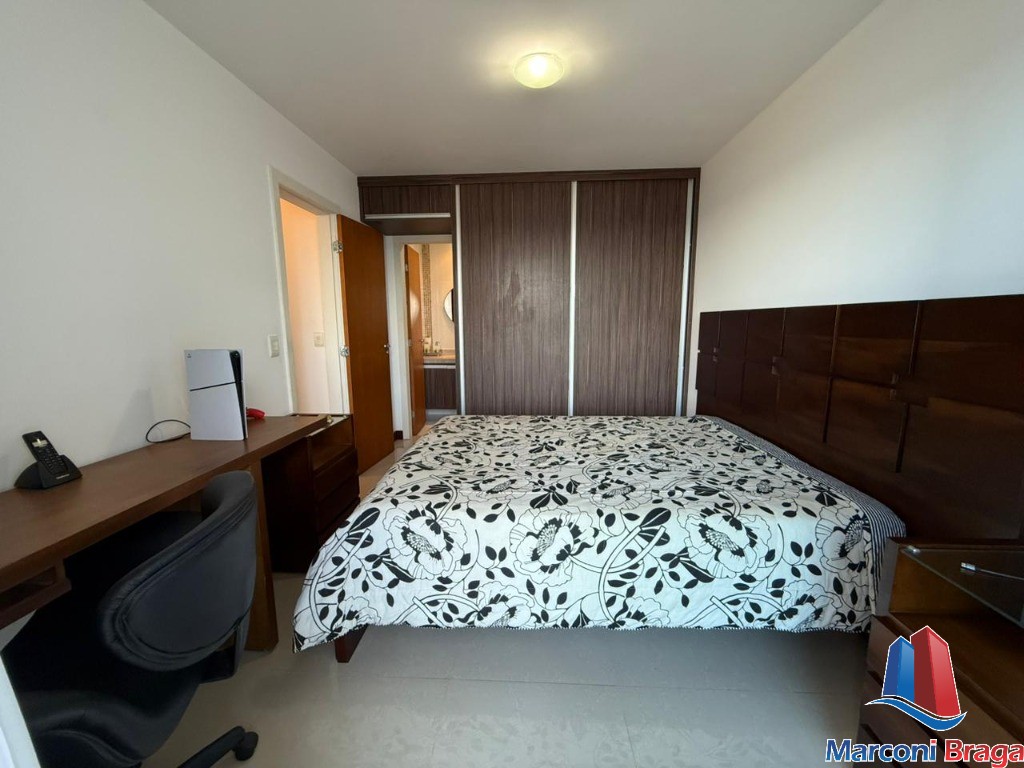 Apartamento, 2 quartos, 75 m² - Foto 24