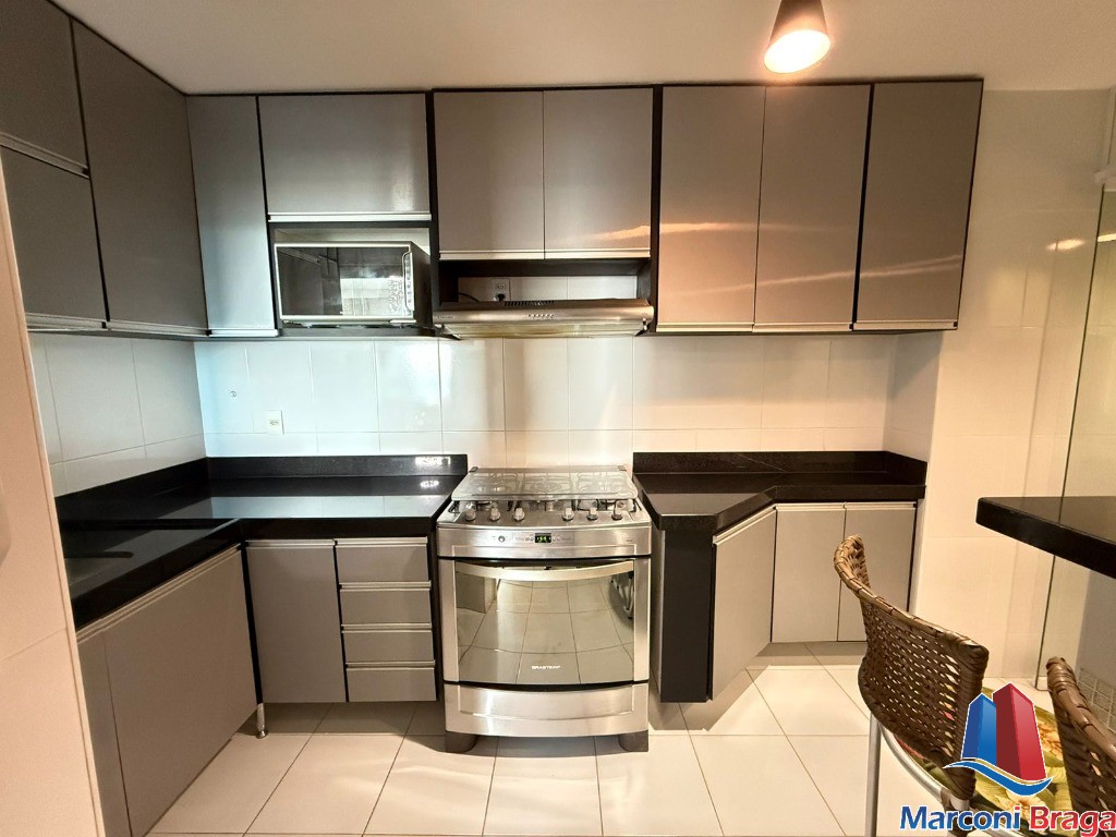 Apartamento, 2 quartos, 75 m² - Foto 11