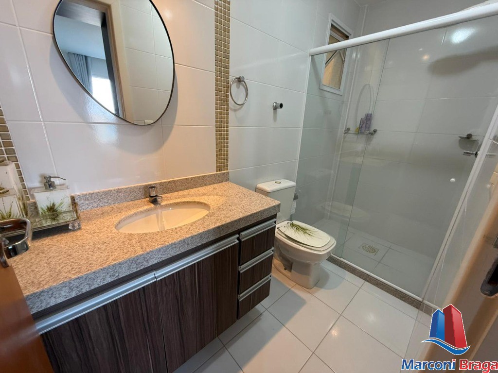 Apartamento, 2 quartos, 75 m² - Foto 25