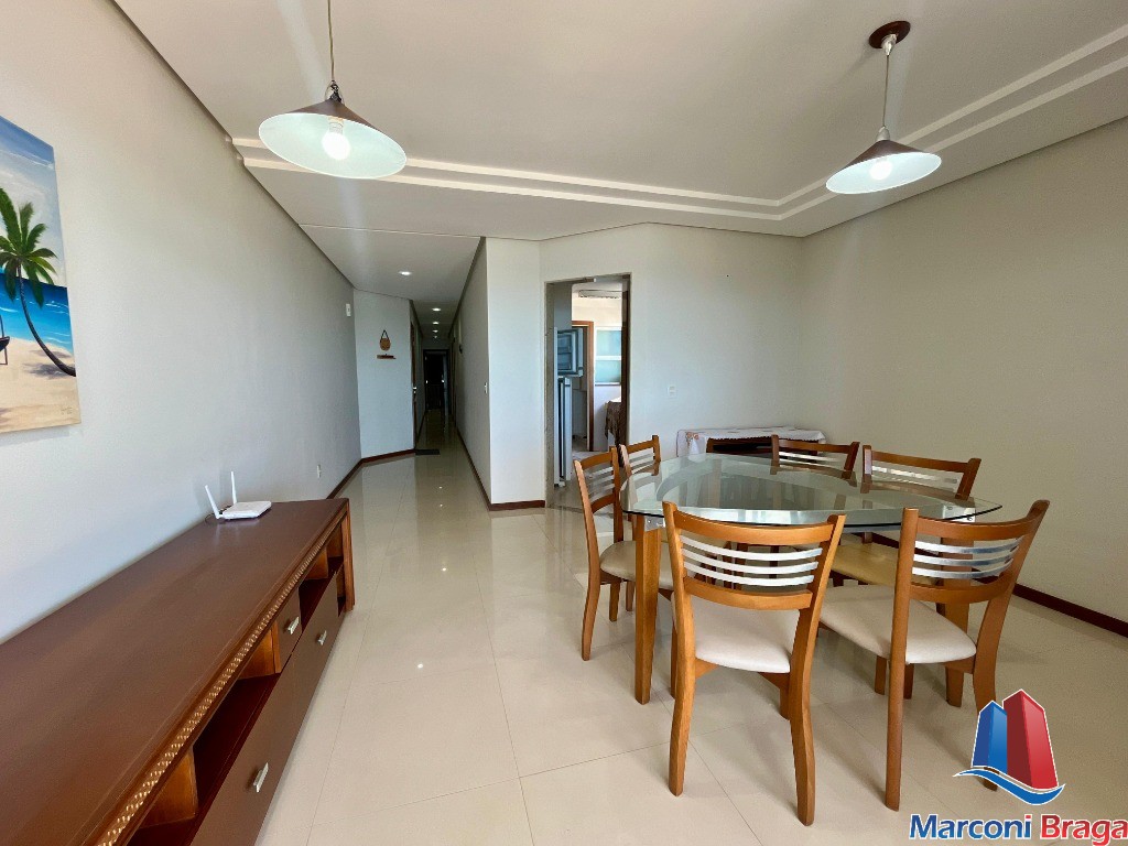 Apartamento, 3 quartos, 93 m² - Foto 4