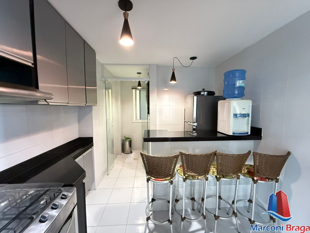 Apartamento, 2 quartos, 75 m² - Foto 14