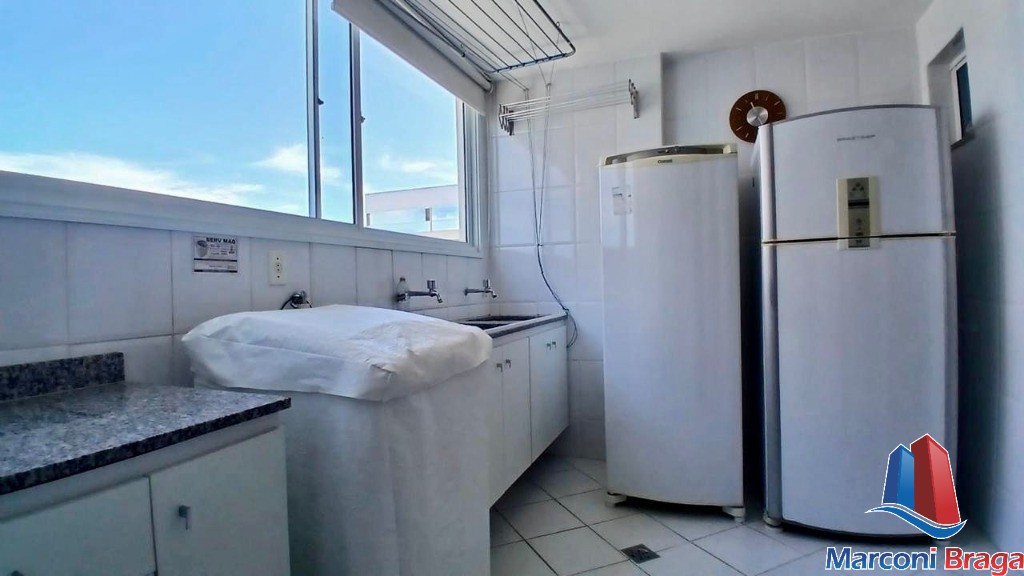 Cobertura, 4 quartos, 437 m² - Foto 18