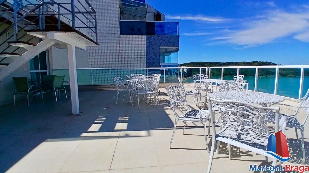 Cobertura, 4 quartos, 437 m² - Foto 8