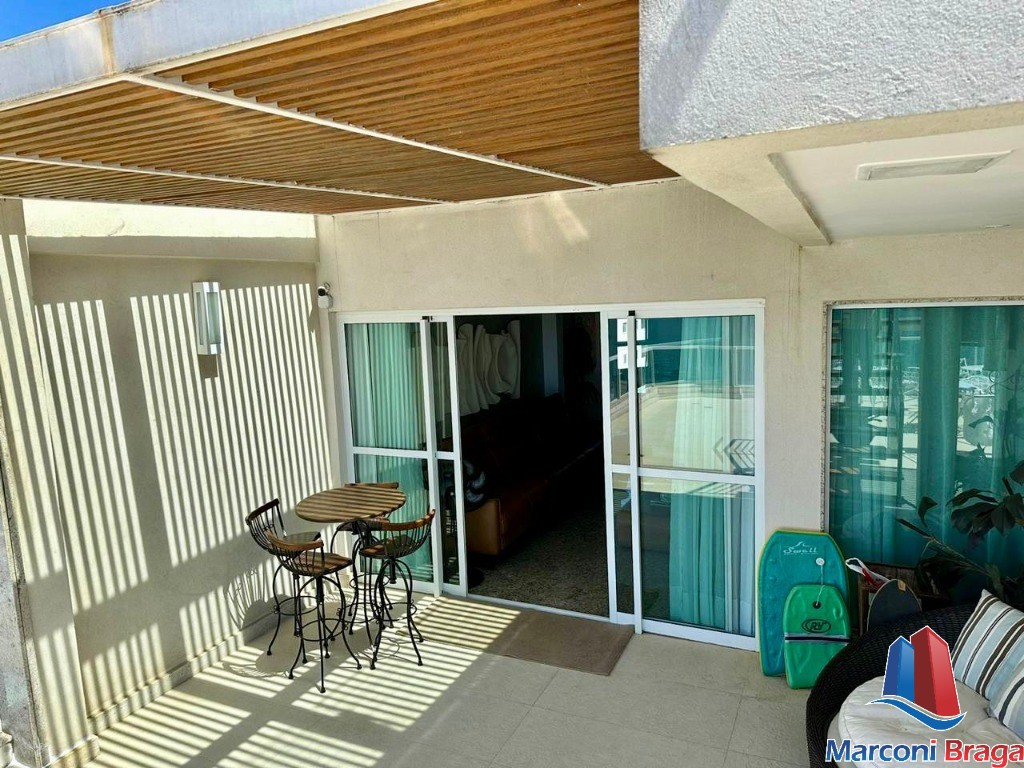Cobertura, 4 quartos, 437 m² - Foto 7
