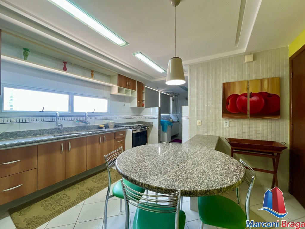 Cobertura, 4 quartos, 437 m² - Foto 16