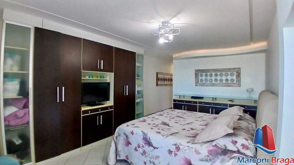 Cobertura, 4 quartos, 437 m² - Foto 11