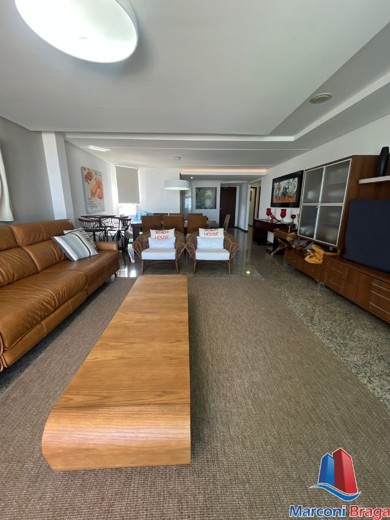 Cobertura, 4 quartos, 437 m² - Foto 10