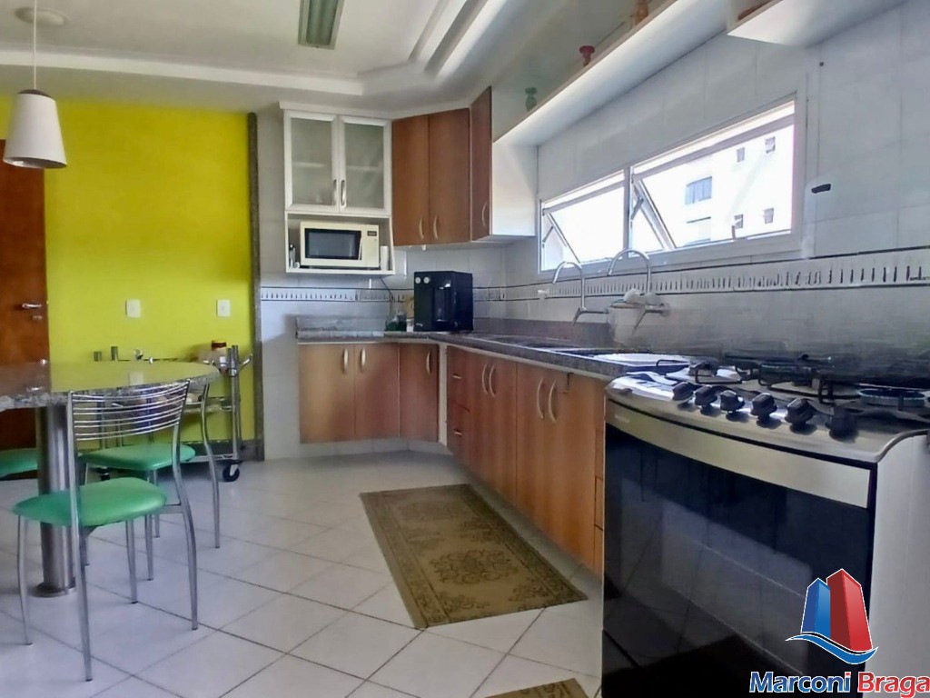 Cobertura, 4 quartos, 437 m² - Foto 17