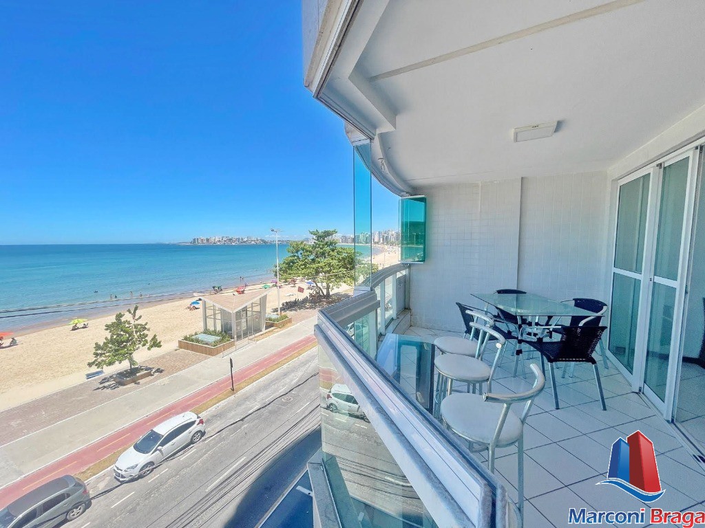 Apartamento, 4 quartos, 160 m² - Foto 2