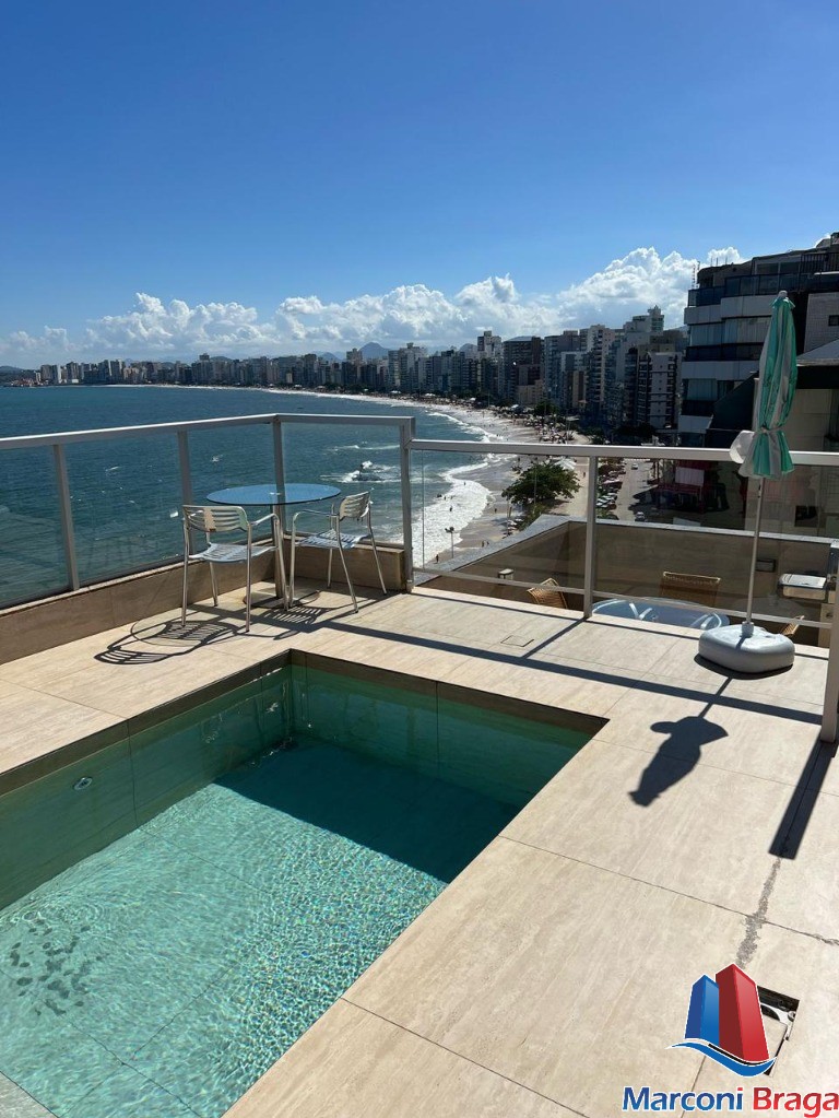 Apartamento, 4 quartos, 230 m² - Foto 1