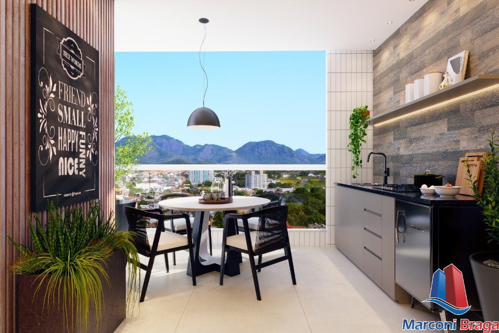 Apartamento, 3 quartos, 95 m² - Foto 10