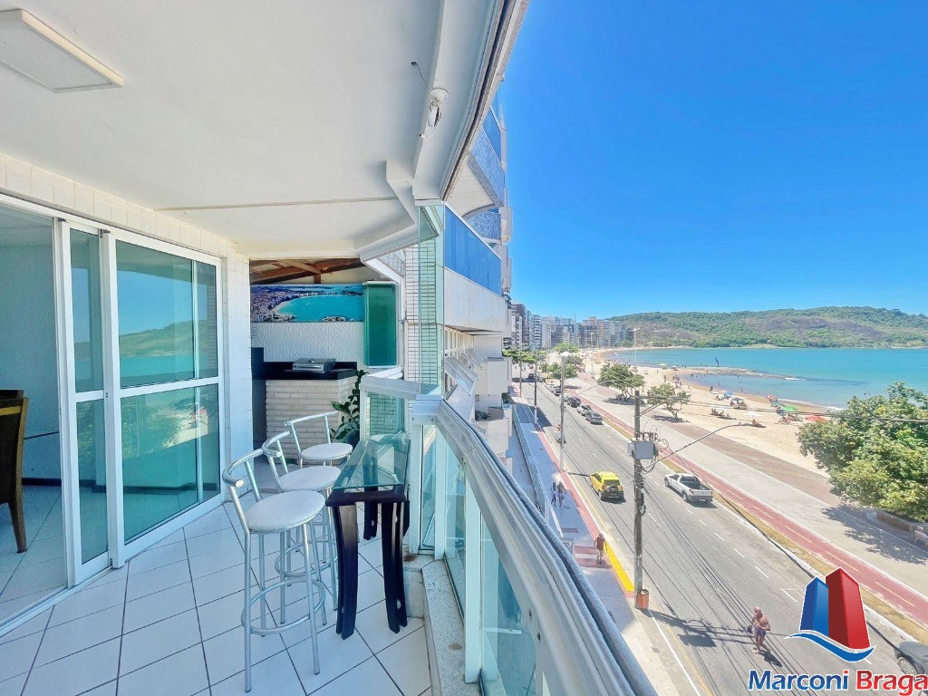 Apartamento, 4 quartos, 160 m² - Foto 1