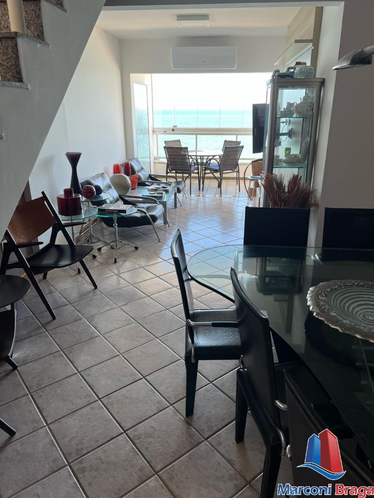 Apartamento, 4 quartos, 230 m² - Foto 9