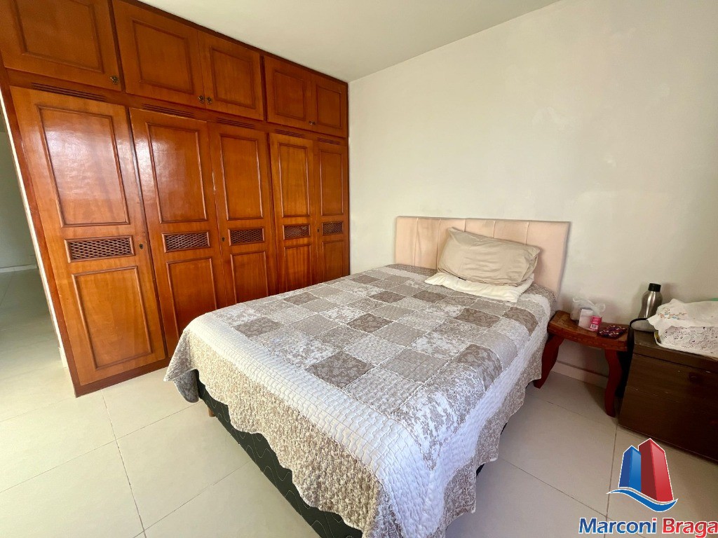 Cobertura, 3 quartos, 160 m² - Foto 1