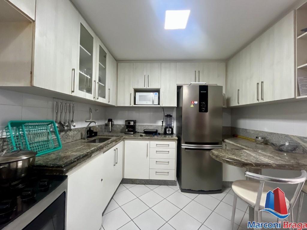 Apartamento, 4 quartos, 160 m² - Foto 10