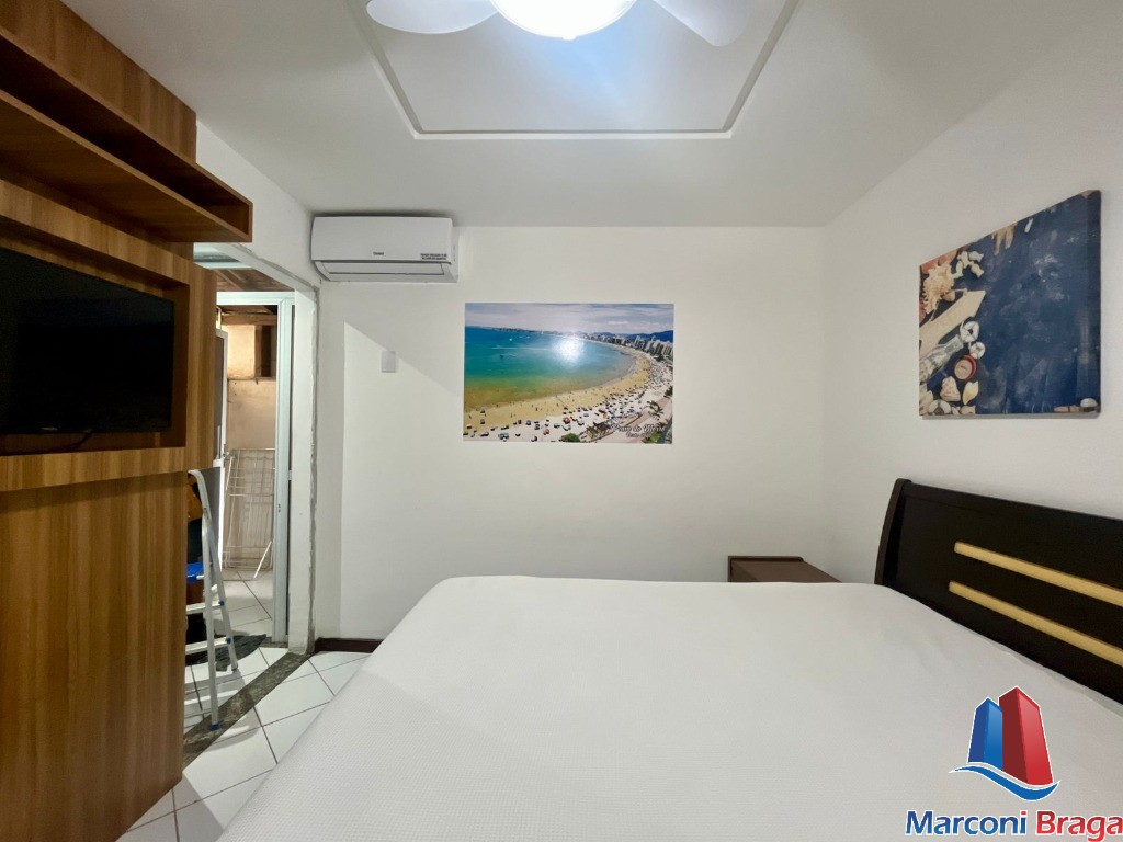 Apartamento, 4 quartos, 160 m² - Foto 7