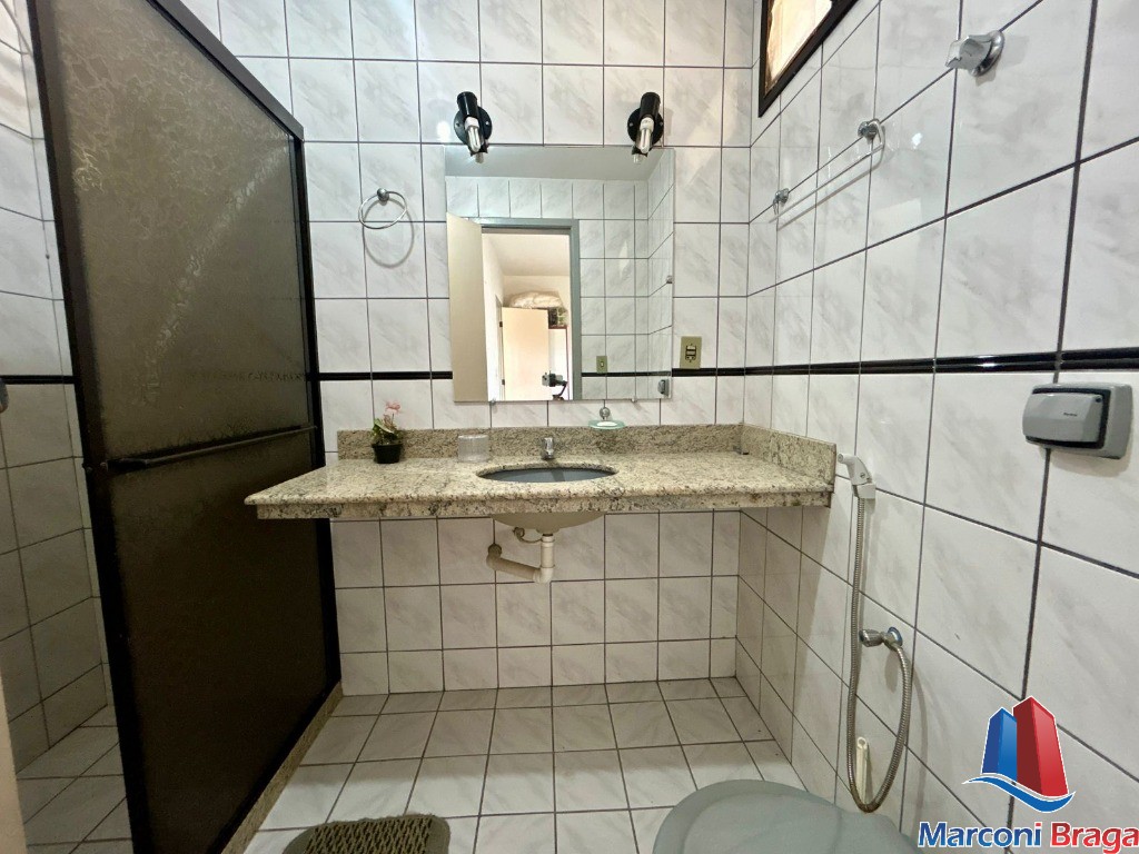 Apartamento, 3 quartos, 85 m² - Foto 11