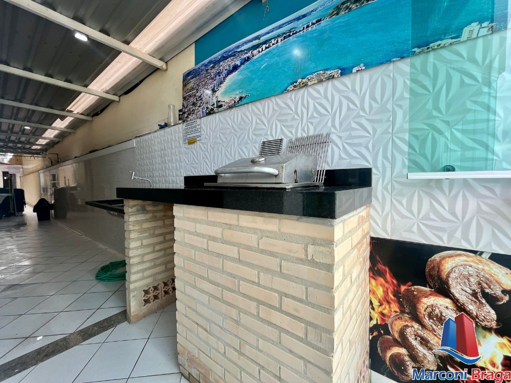 Apartamento, 4 quartos, 160 m² - Foto 5