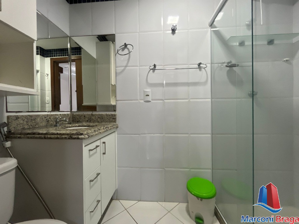 Apartamento, 4 quartos, 160 m² - Foto 11
