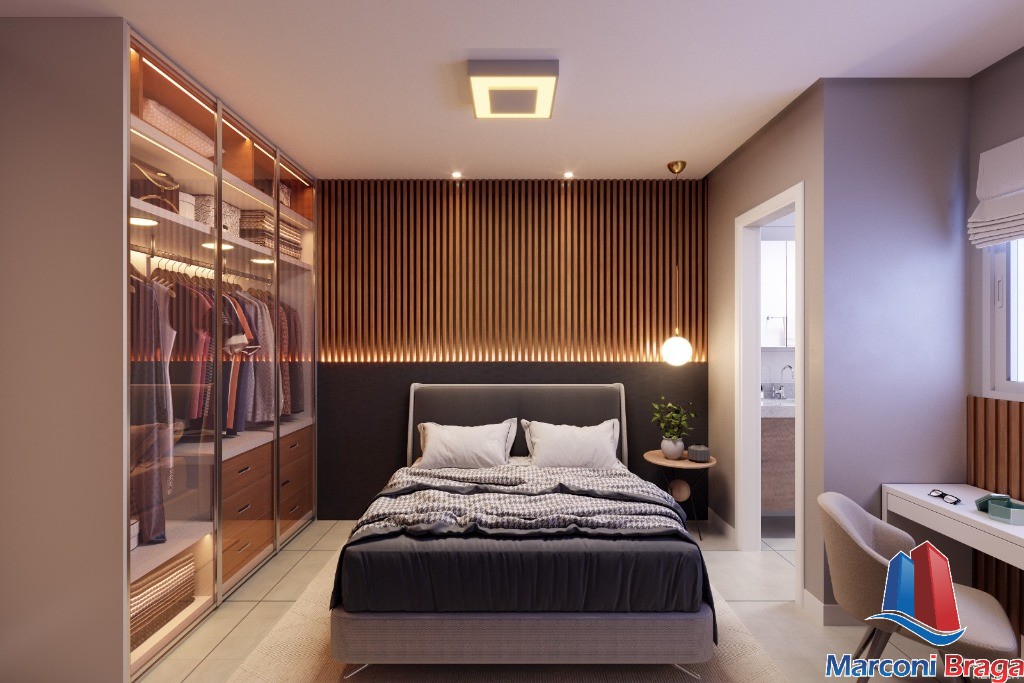 Apartamento, 3 quartos, 95 m² - Foto 7