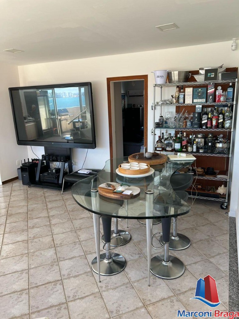 Apartamento, 4 quartos, 230 m² - Foto 6
