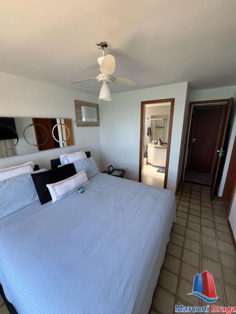 Apartamento, 4 quartos, 230 m² - Foto 10