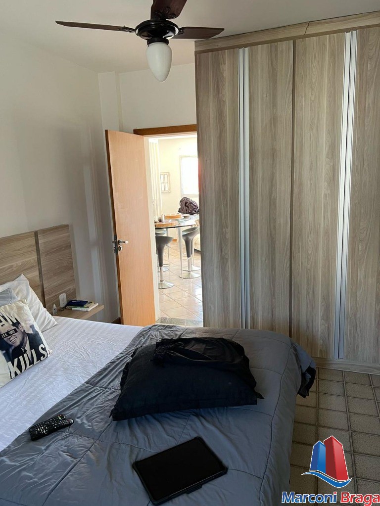 Apartamento, 4 quartos, 230 m² - Foto 13