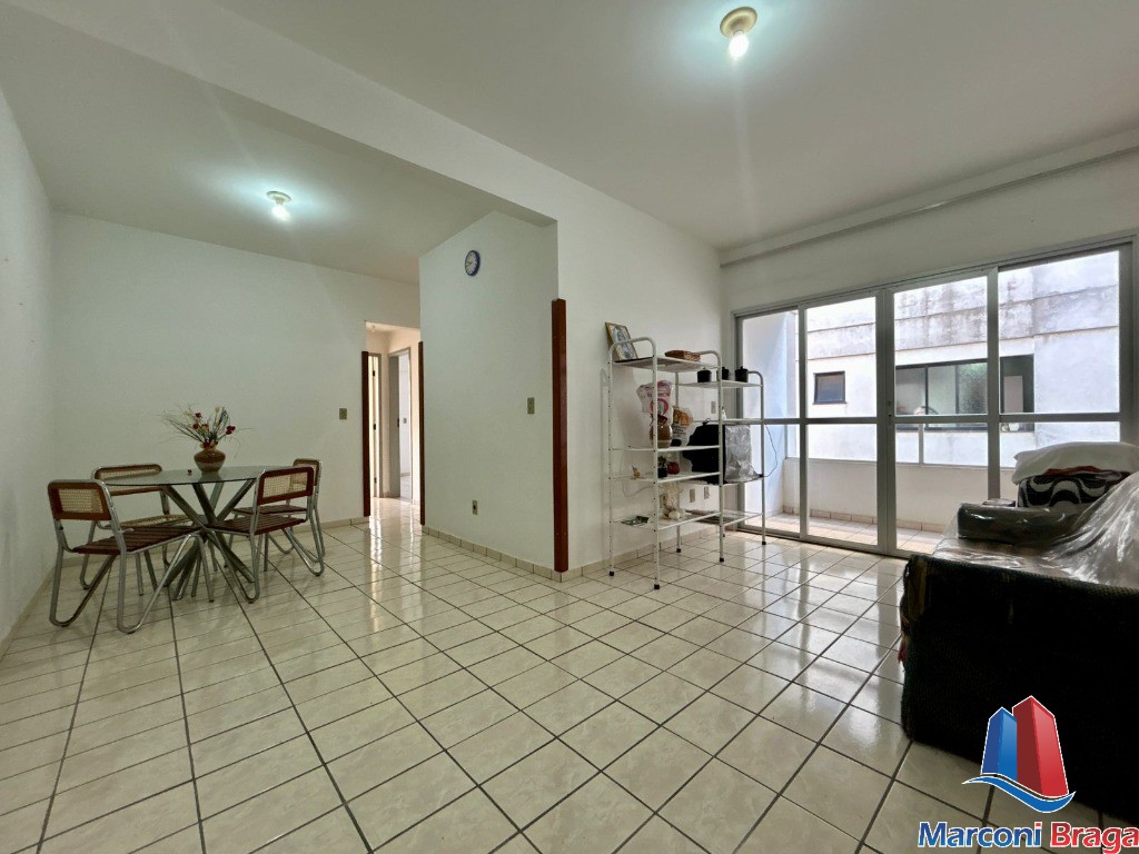 Apartamento, 3 quartos, 85 m² - Foto 1
