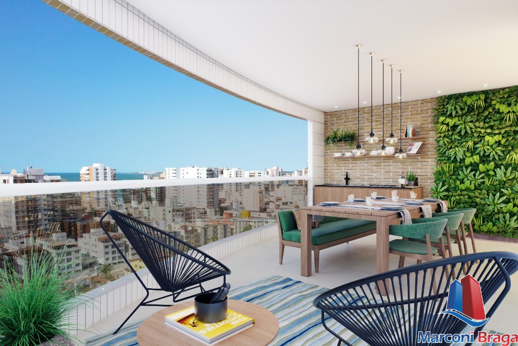 Apartamento, 3 quartos, 95 m² - Foto 9