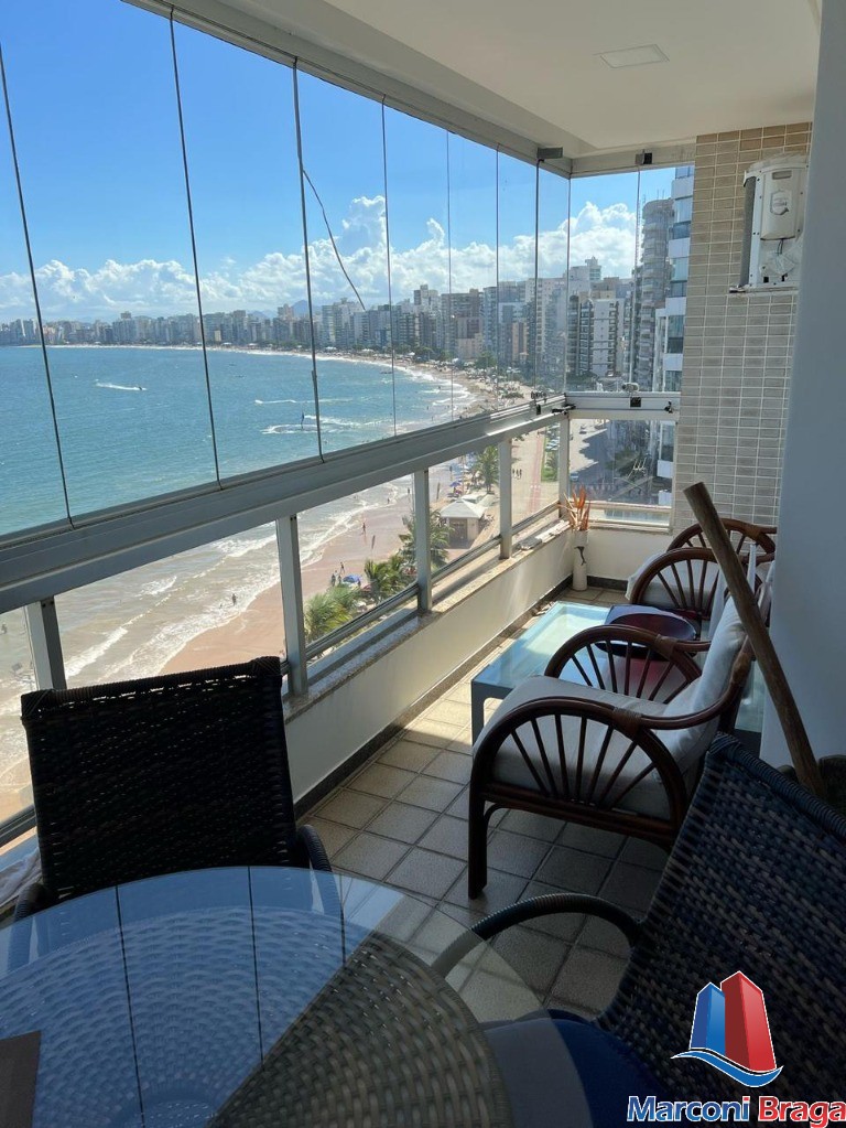Apartamento, 4 quartos, 230 m² - Foto 7