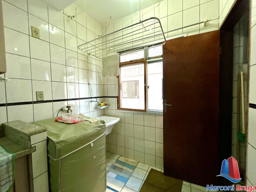 Apartamento, 3 quartos, 85 m² - Foto 9