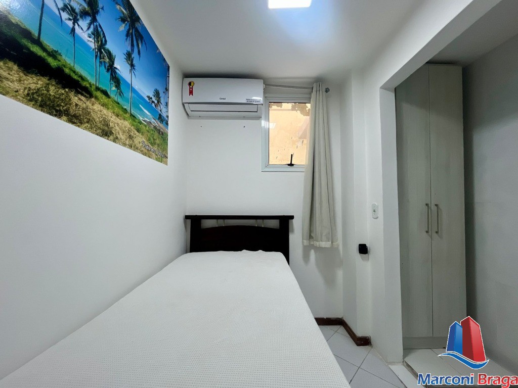 Apartamento, 4 quartos, 160 m² - Foto 9