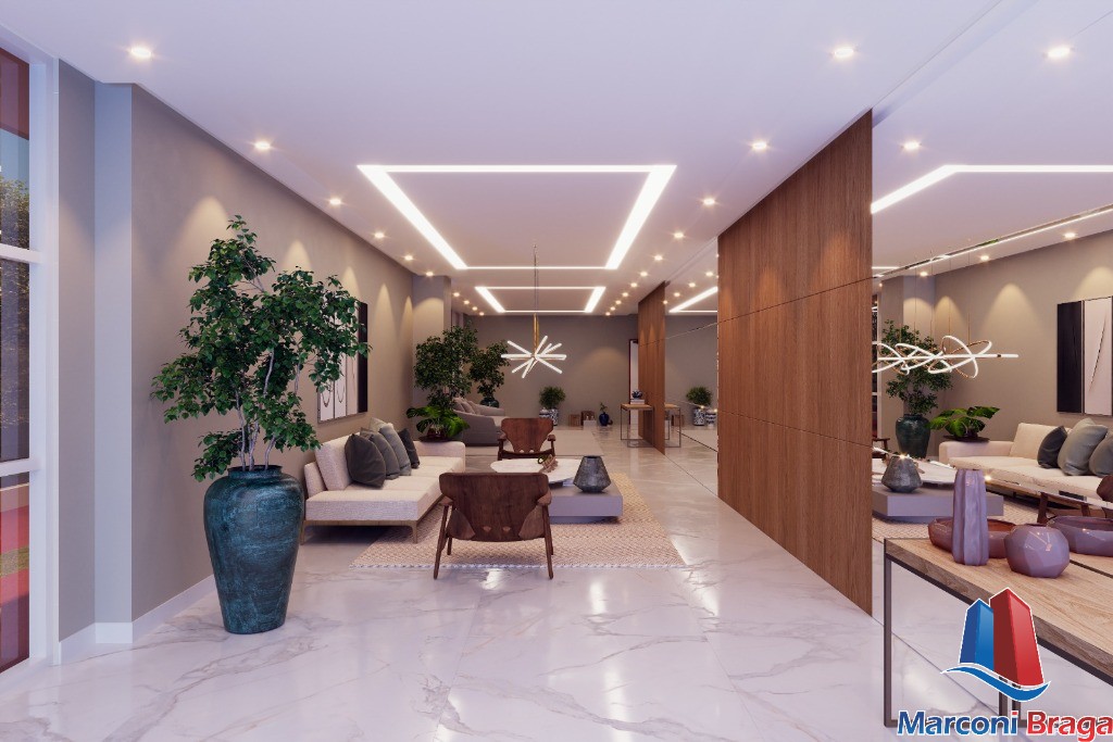 Apartamento, 3 quartos, 95 m² - Foto 21