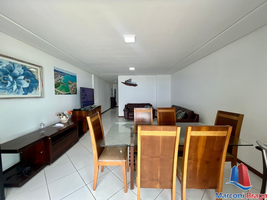 Apartamento, 4 quartos, 160 m² - Foto 3