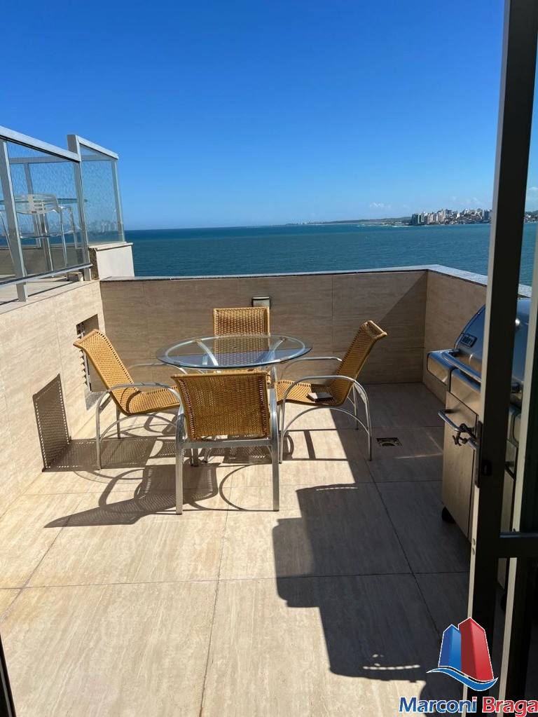 Apartamento, 4 quartos, 230 m² - Foto 3