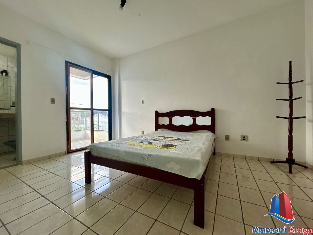 Apartamento, 3 quartos, 85 m² - Foto 2