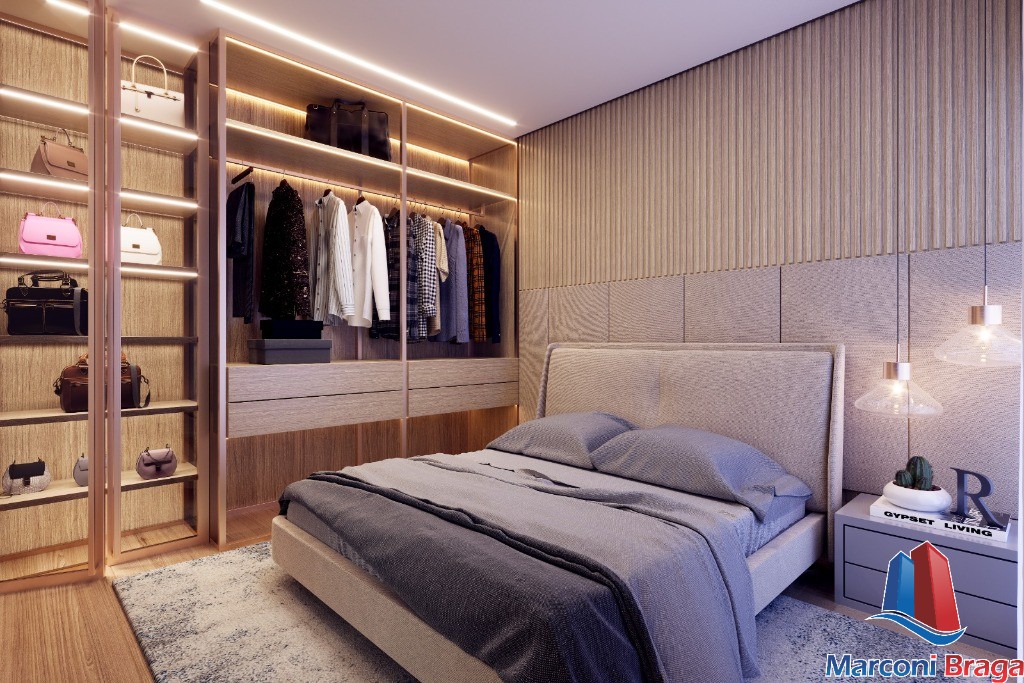 Apartamento, 3 quartos, 95 m² - Foto 8